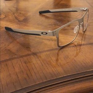 Oakley Holbrook Metal Frames